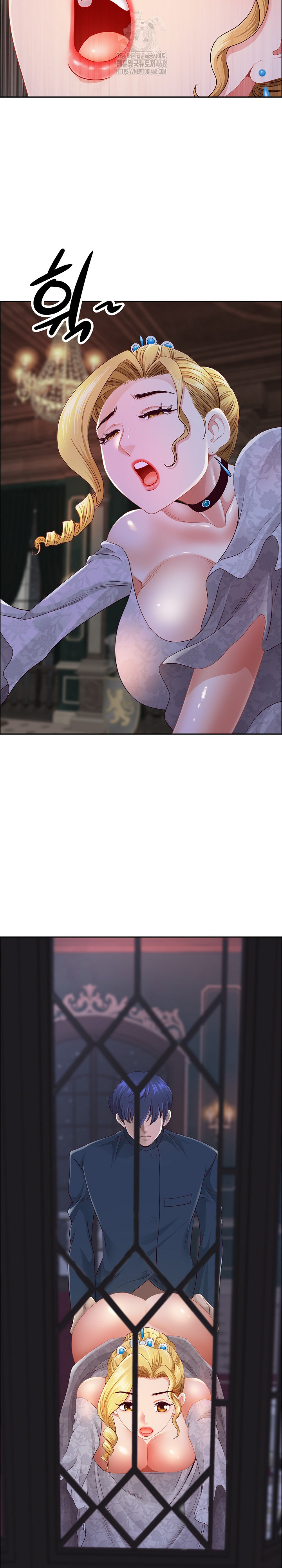 Big Guy Raw - Chapter 55 [photo 15] - MangaPorn