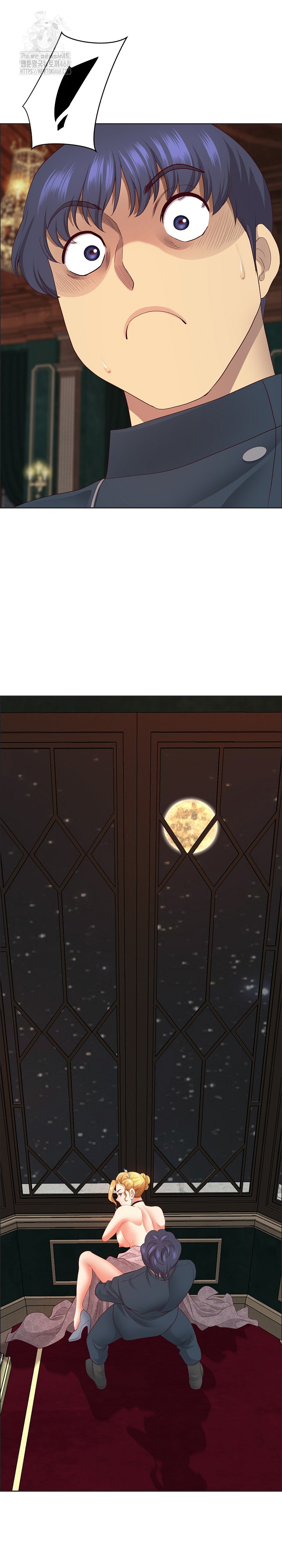 Big Guy Raw - Chapter 55 [photo 31] - MangaPorn