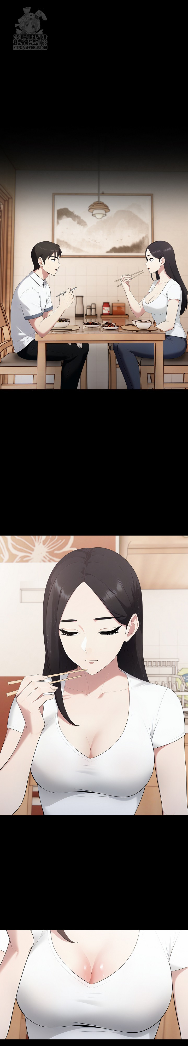 Married Woman Hunter Raw - Chapter 18 [photo 12] - MangaPorn