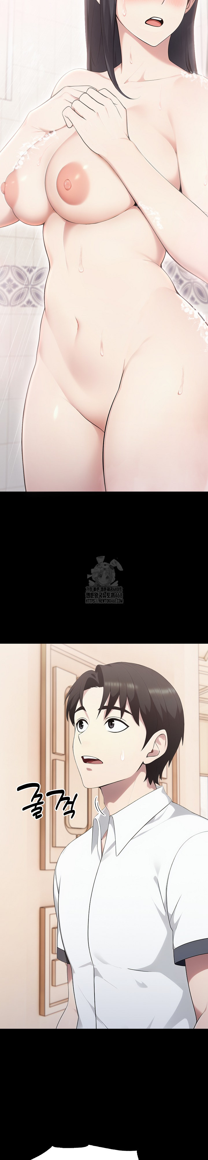 Married Woman Hunter Raw - Chapter 18 [photo 4] - MangaPorn