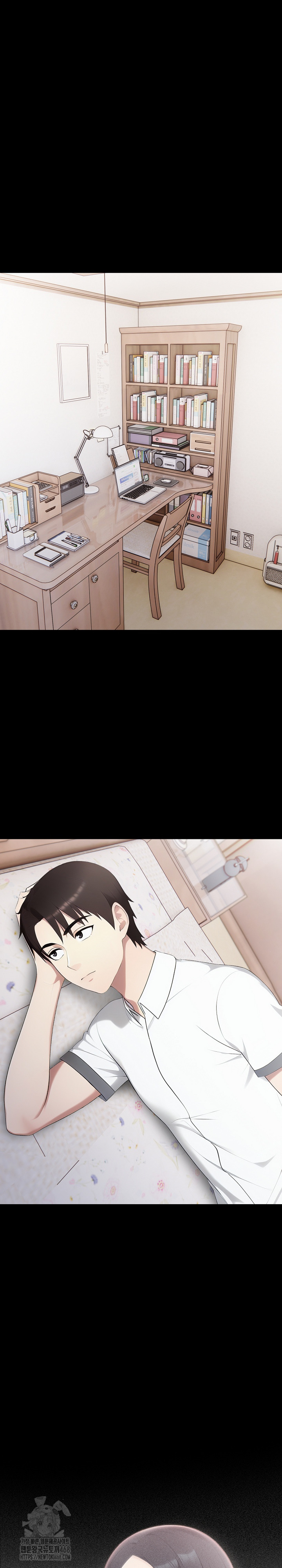 Married Woman Hunter Raw - Chapter 18 [photo 7] - MangaPorn