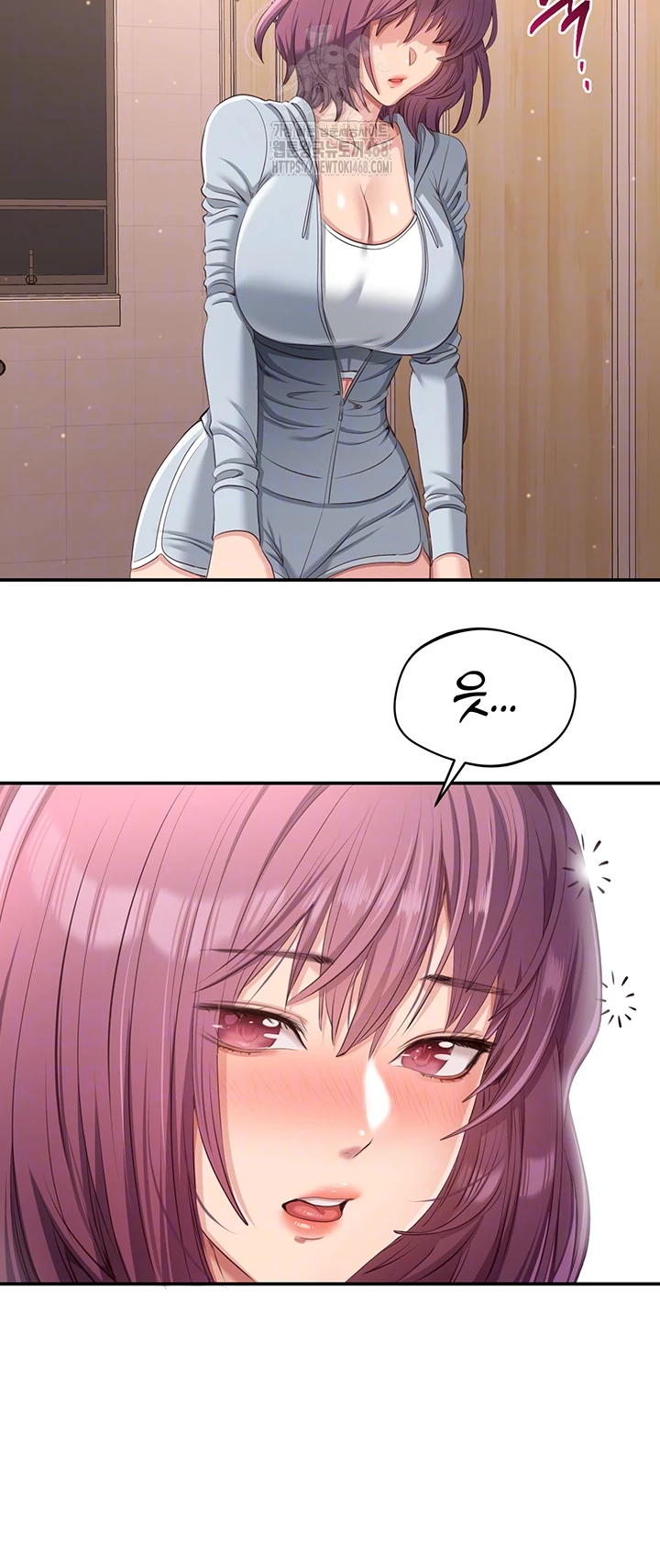 Reversed Virtues Raw - Chapter 12 [photo 8] - MangaPorn