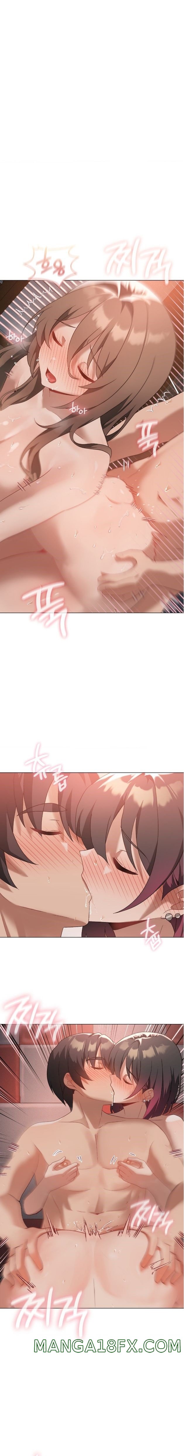 Level Up Until Satisfy Raw - Chapter 18 [photo 11] - MangaPorn