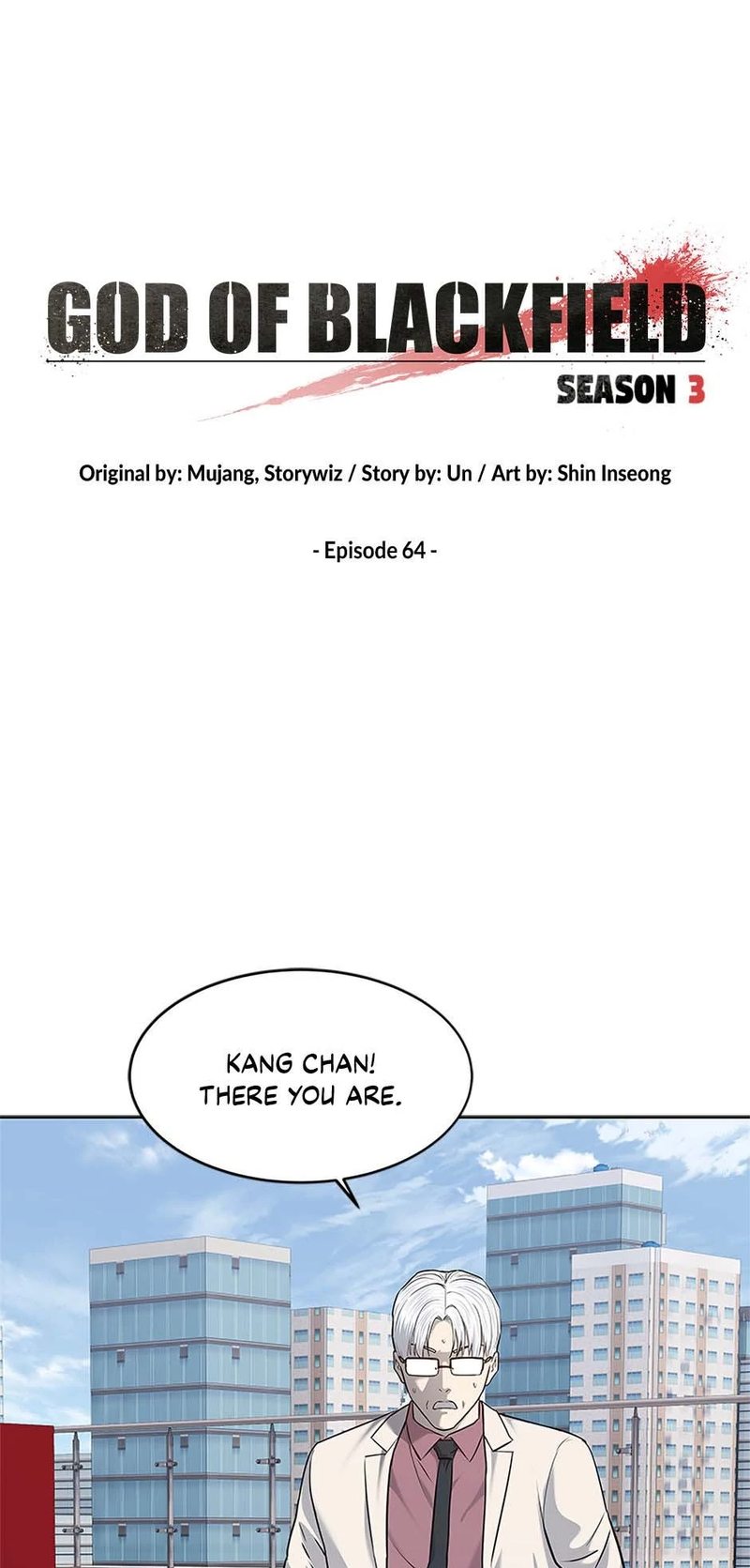 God of Blackfield - Chapter 233 [photo 1] - MangaPorn