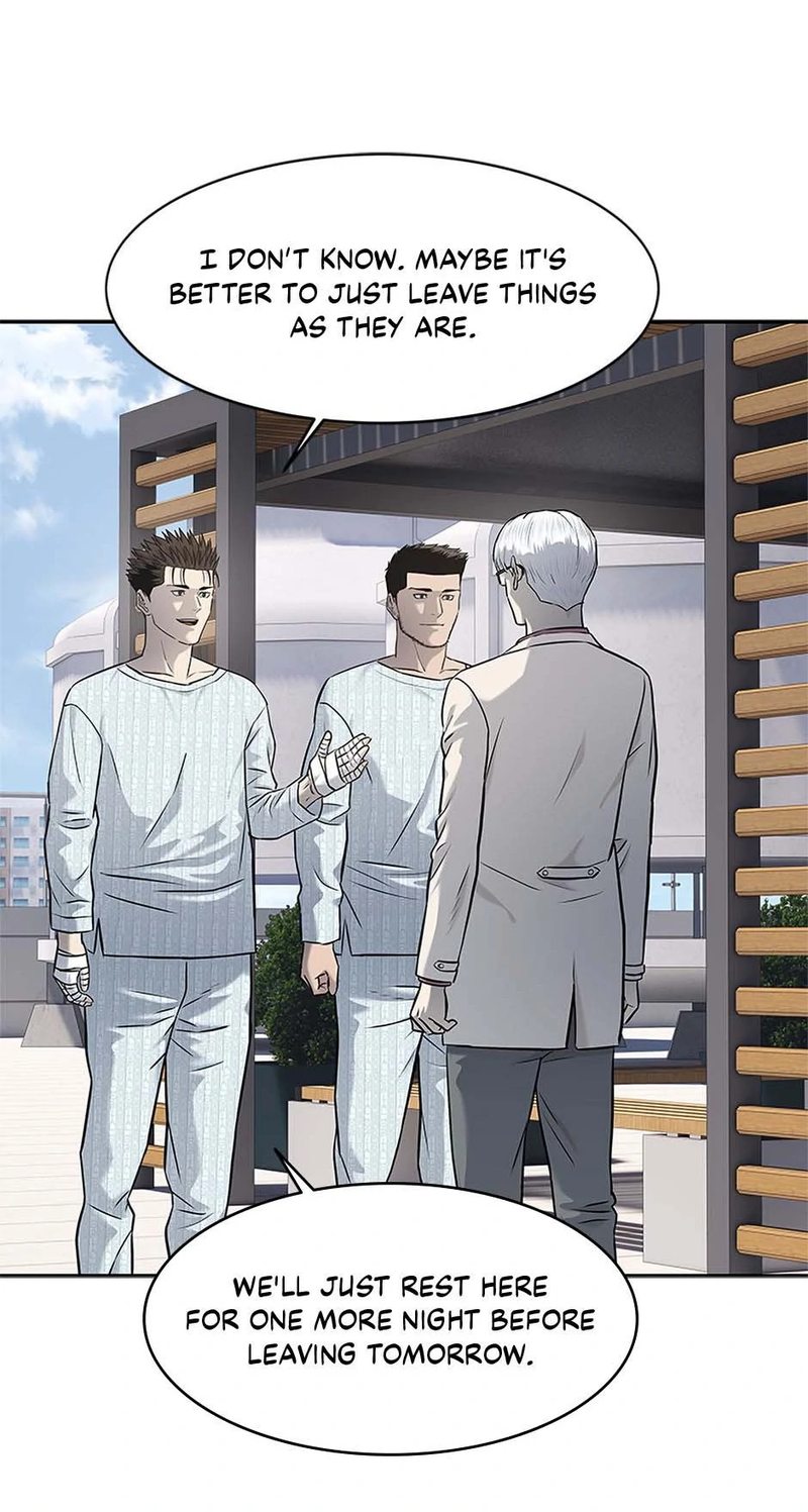 God of Blackfield - Chapter 233 [photo 12] - MangaPorn