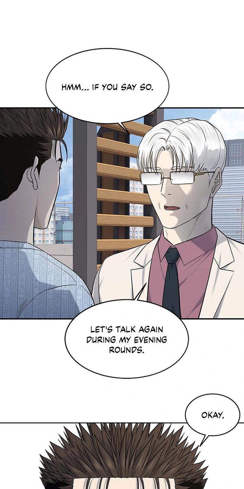 God of Blackfield - Chapter 233 [photo 13] - MangaPorn