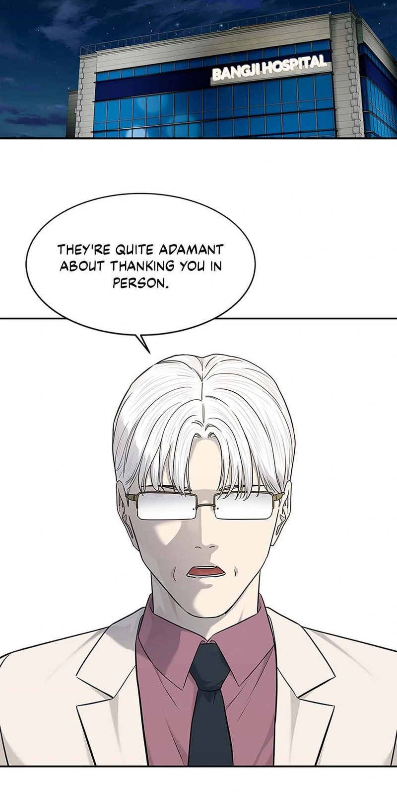 God of Blackfield - Chapter 233 [photo 15] - MangaPorn