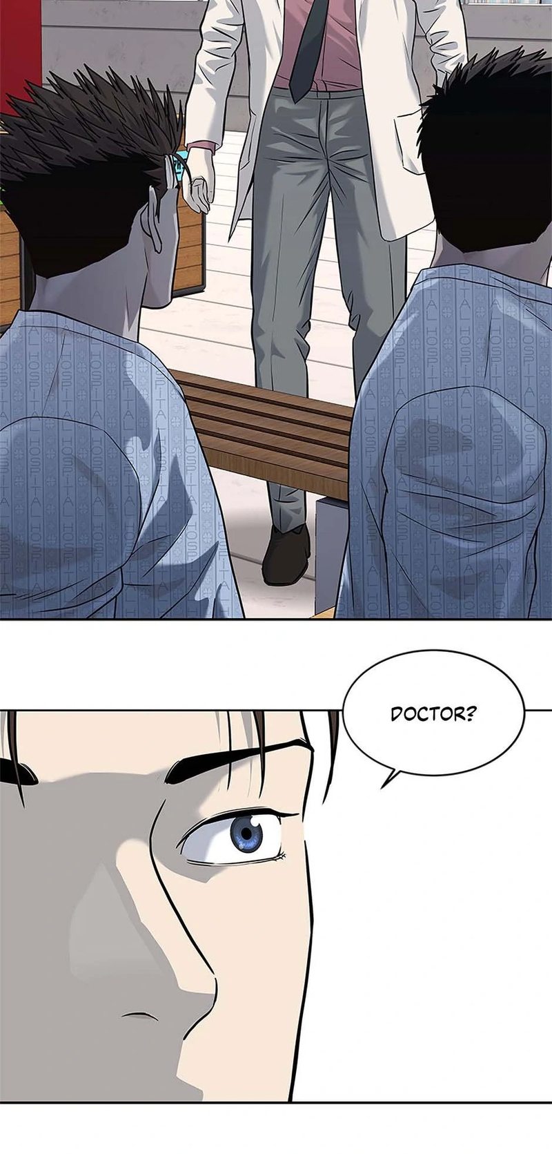 God of Blackfield - Chapter 233 [photo 2] - MangaPorn