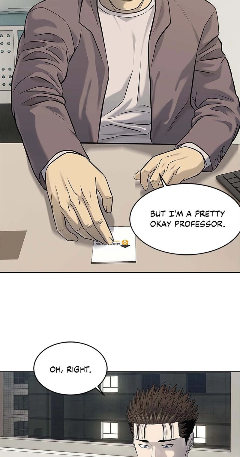 God of Blackfield - Chapter 233 [photo 21] - MangaPorn