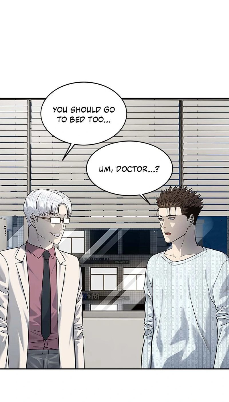 God of Blackfield - Chapter 233 [photo 27] - MangaPorn