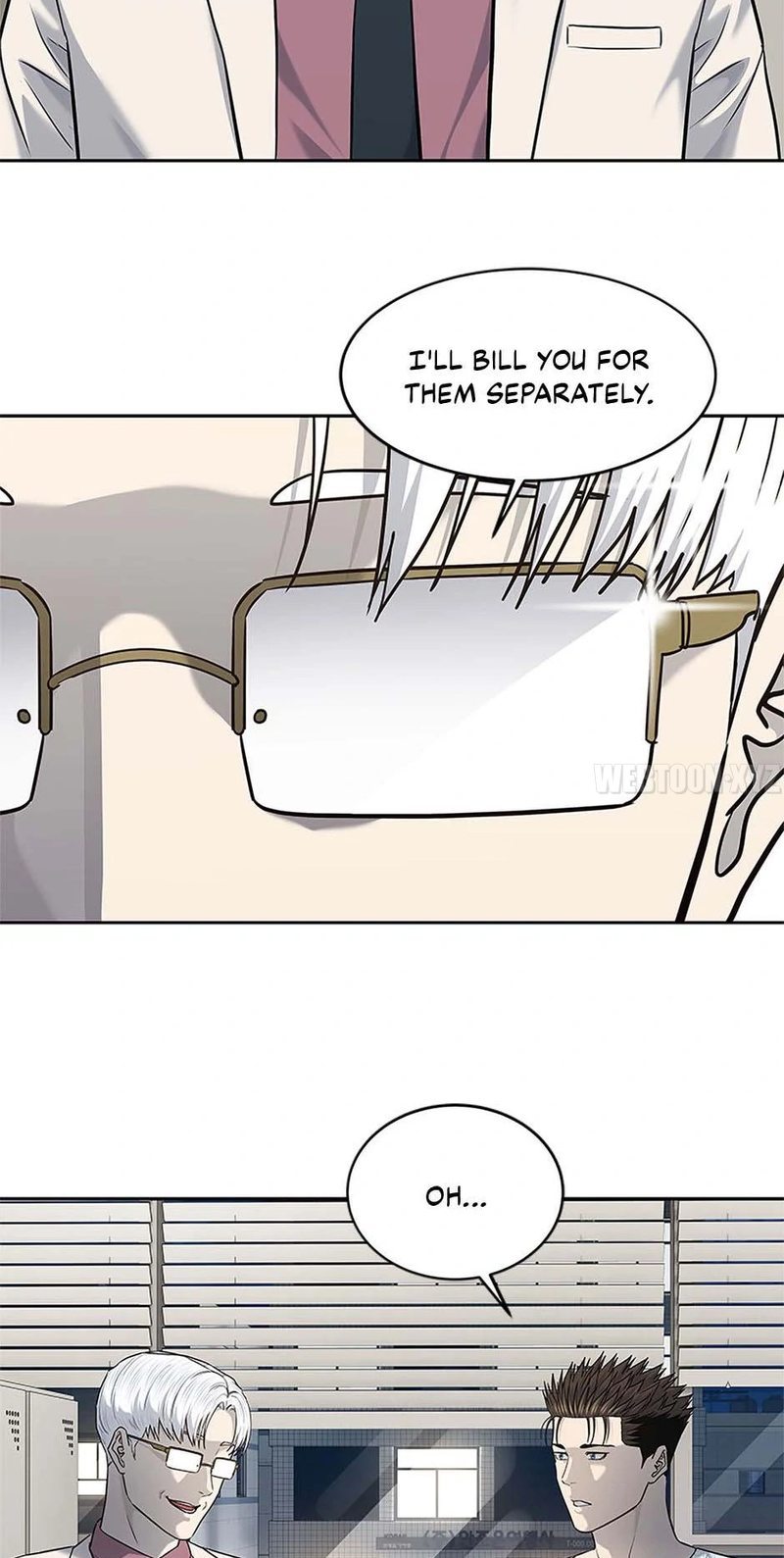 God of Blackfield - Chapter 233 [photo 30] - MangaPorn