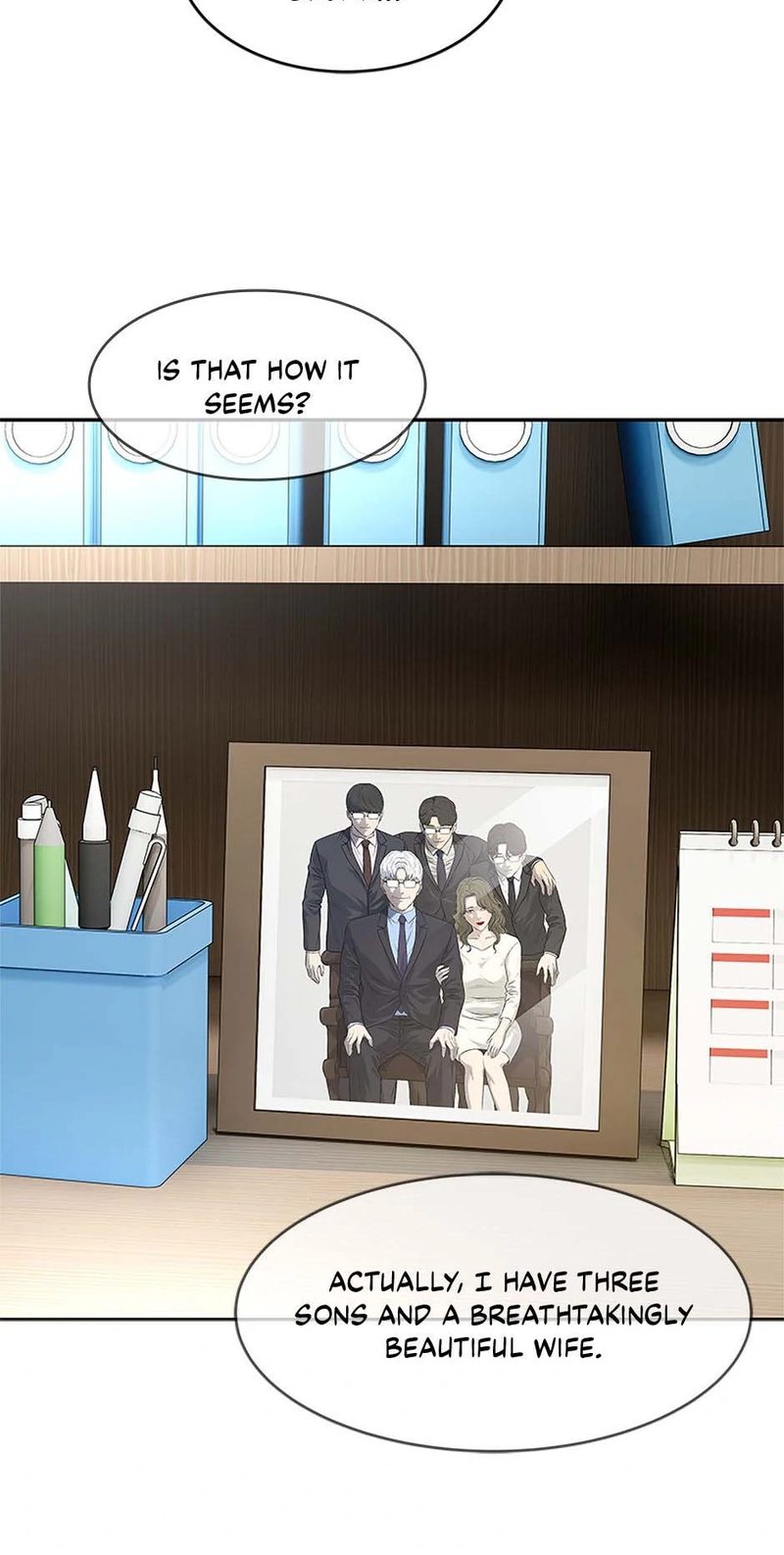 God of Blackfield - Chapter 233 [photo 32] - MangaPorn