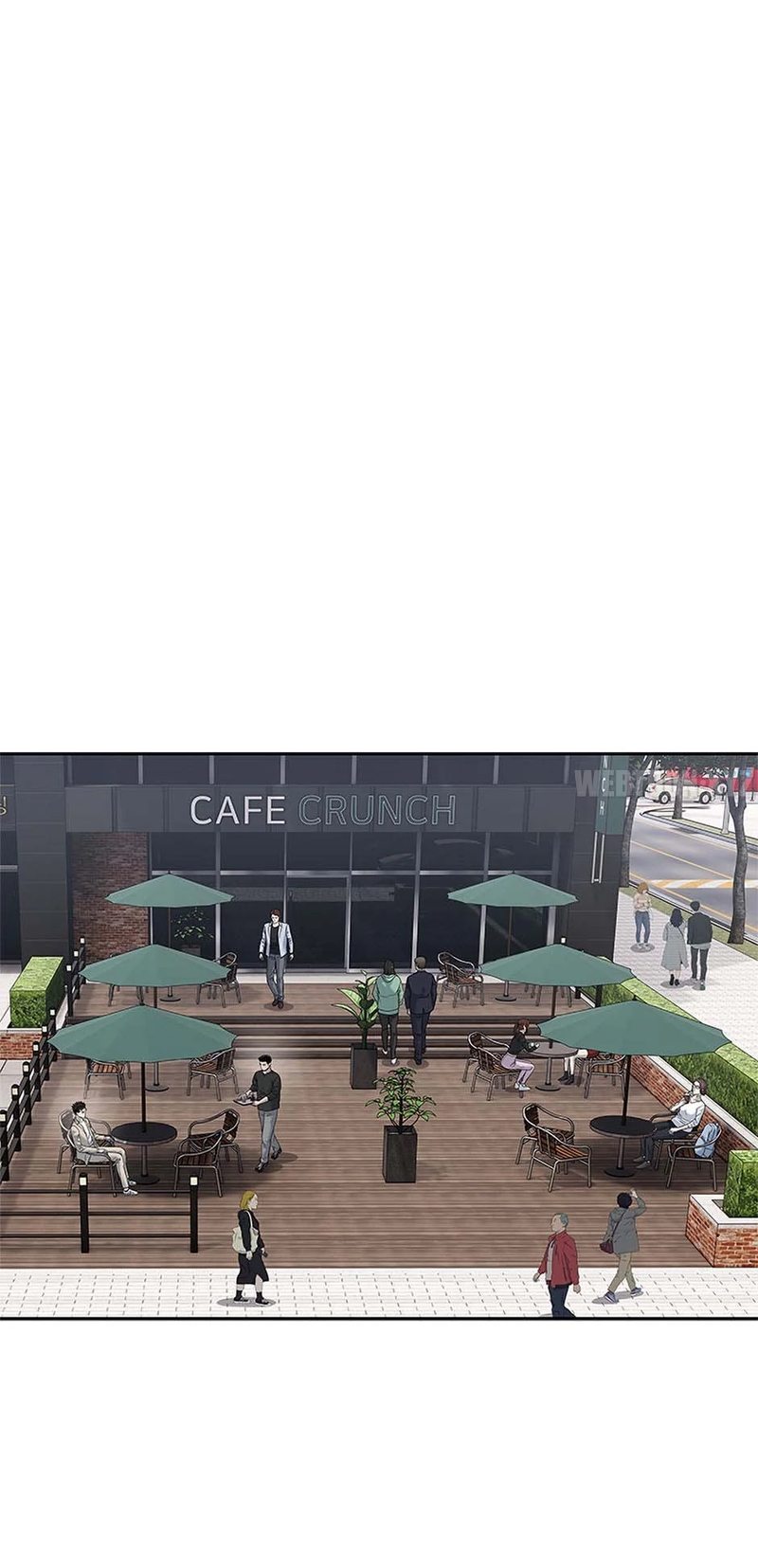 God of Blackfield - Chapter 233 [photo 39] - MangaPorn