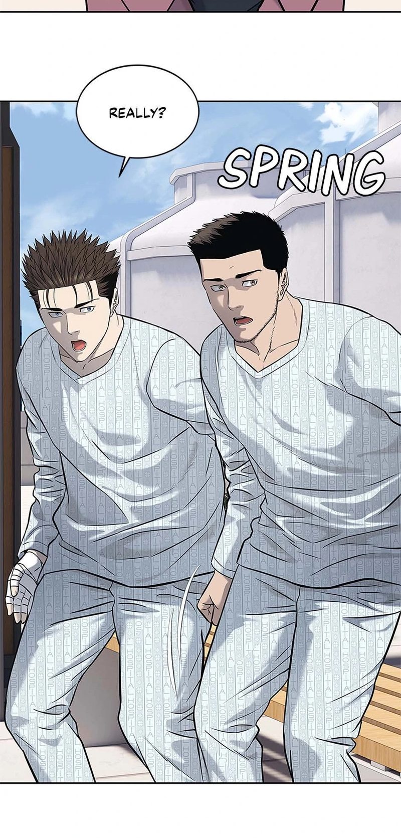 God of Blackfield - Chapter 233 [photo 4] - MangaPorn