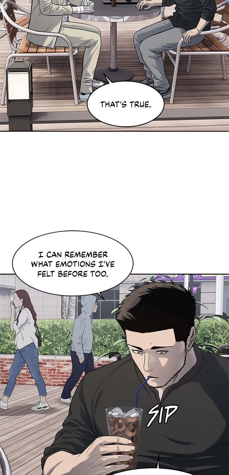 God of Blackfield - Chapter 233 [photo 41] - MangaPorn