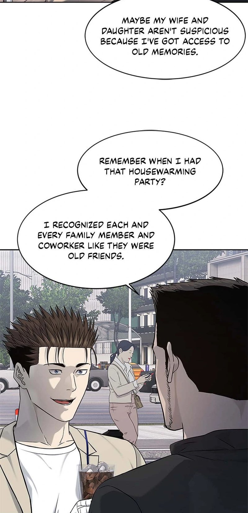 God of Blackfield - Chapter 233 [photo 42] - MangaPorn