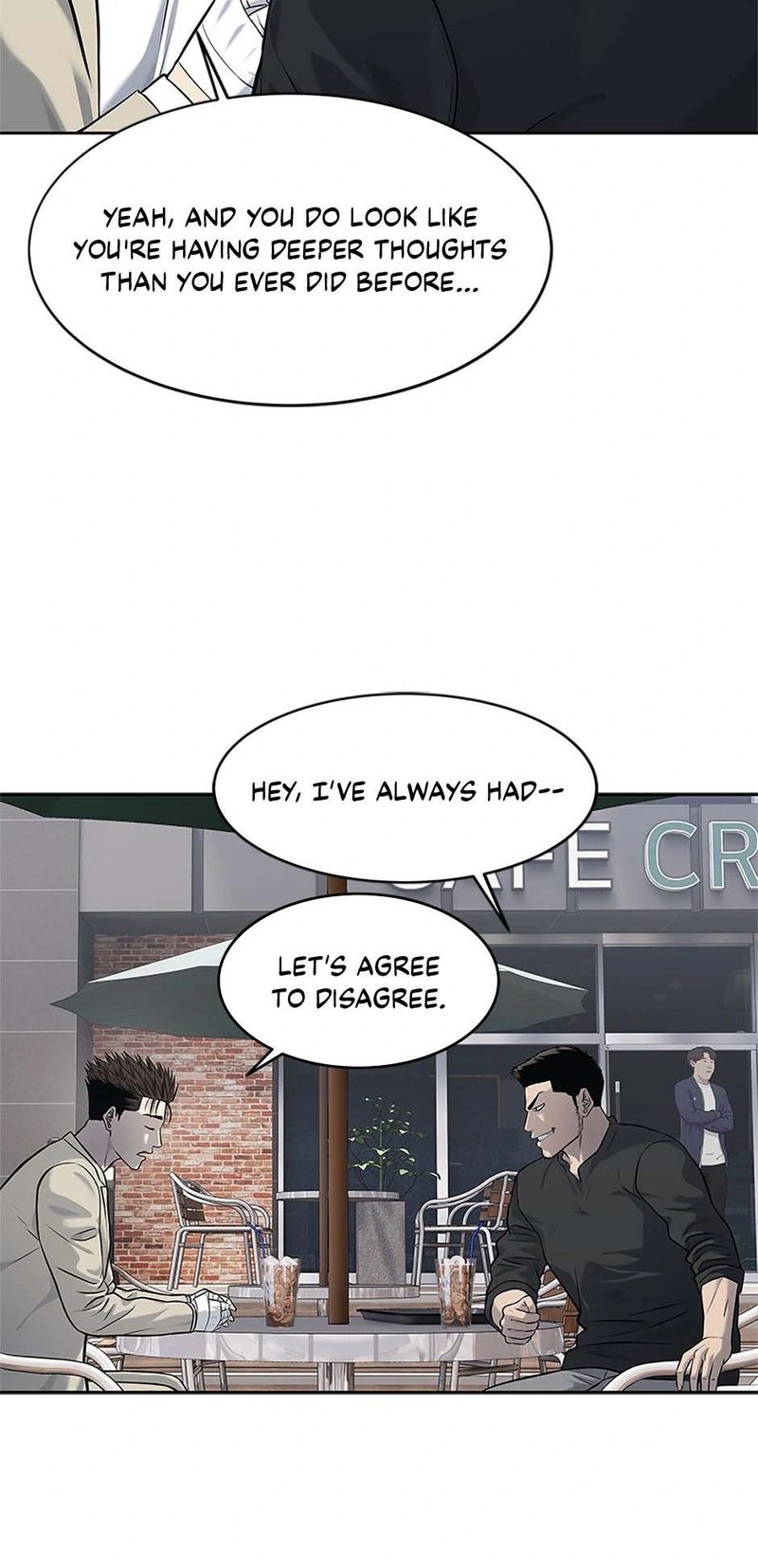 God of Blackfield - Chapter 233 [photo 43] - MangaPorn