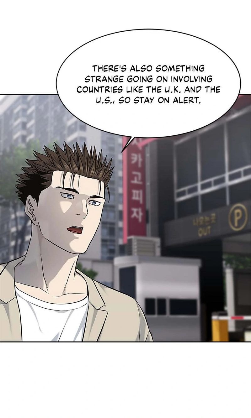 God of Blackfield - Chapter 233 [photo 45] - MangaPorn