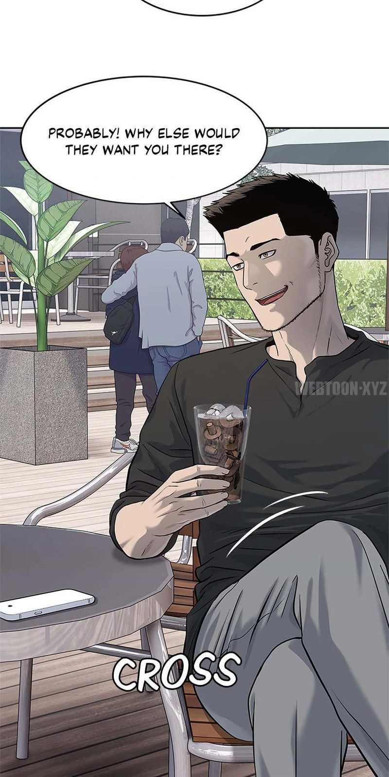 God of Blackfield - Chapter 233 [photo 50] - MangaPorn