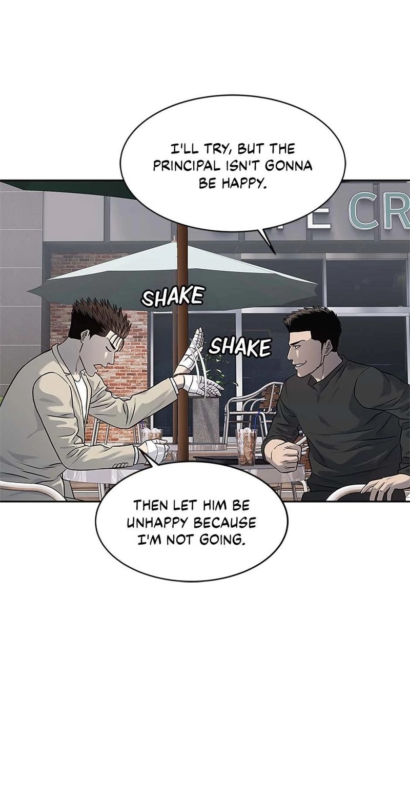 God of Blackfield - Chapter 233 [photo 52] - MangaPorn