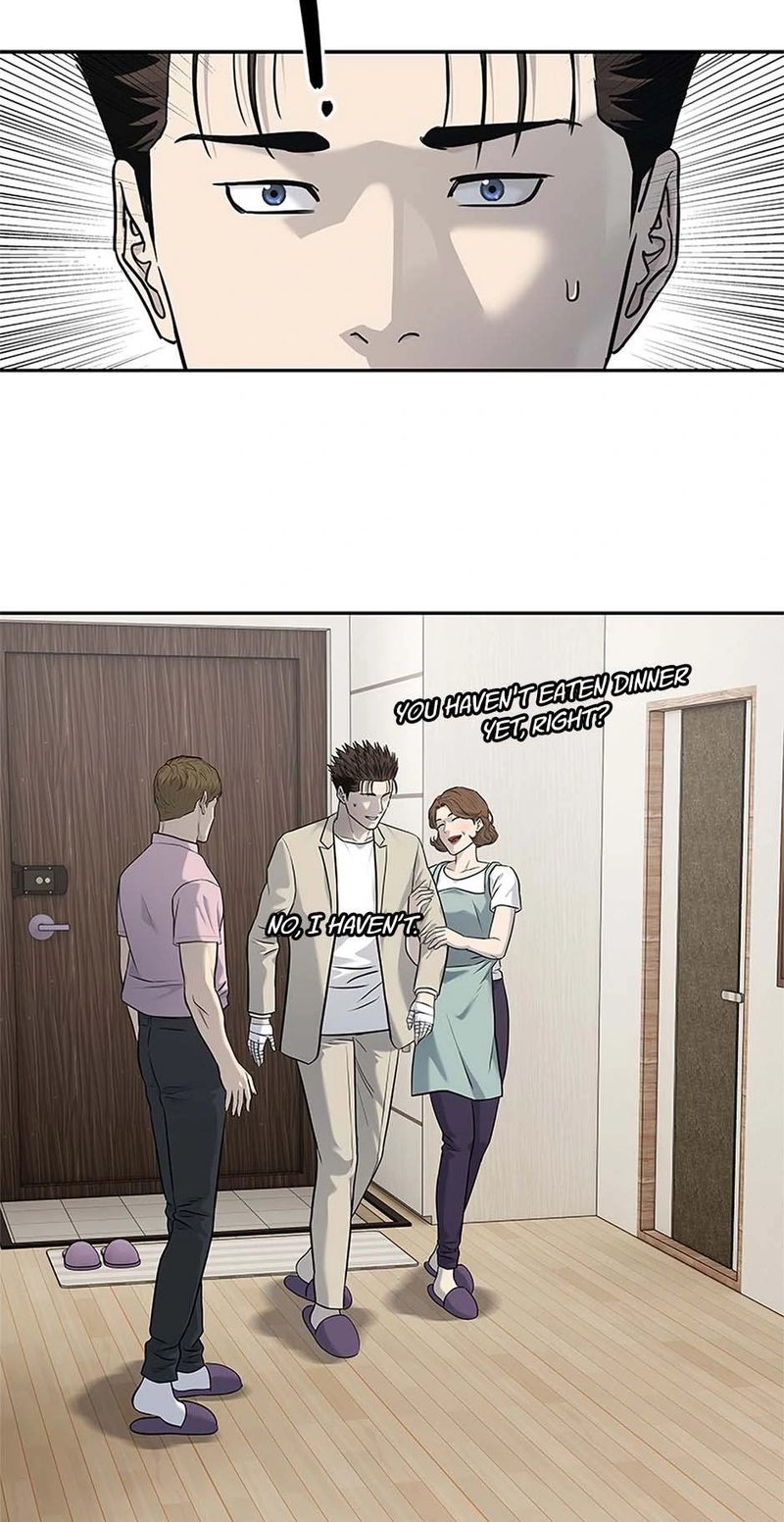 God of Blackfield - Chapter 233 [photo 55] - MangaPorn