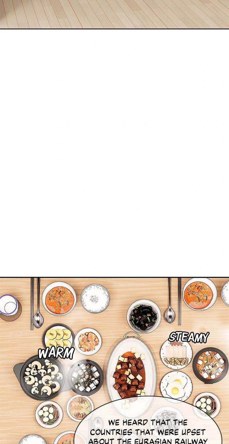 God of Blackfield - Chapter 233 [photo 56] - MangaPorn