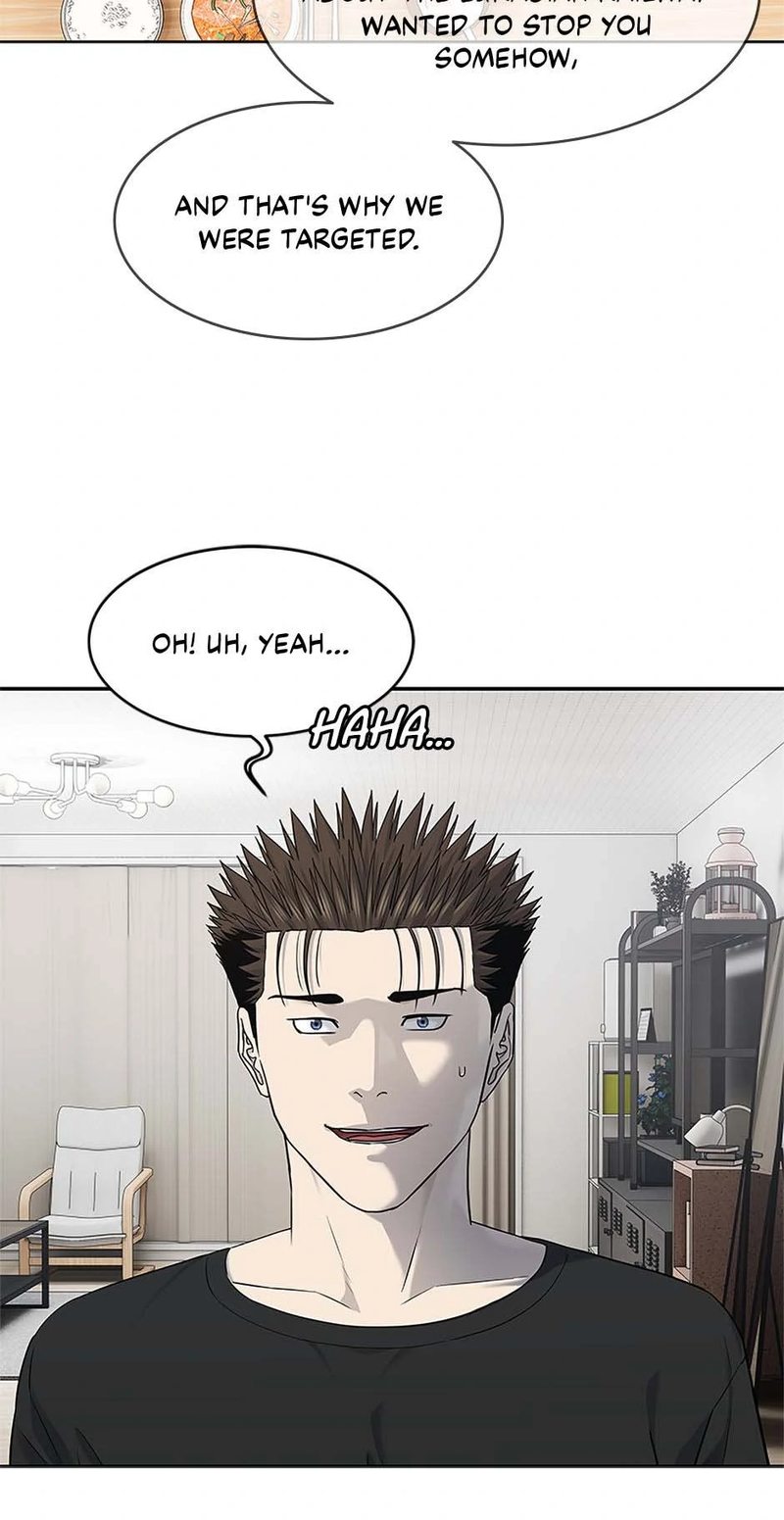 God of Blackfield - Chapter 233 [photo 57] - MangaPorn