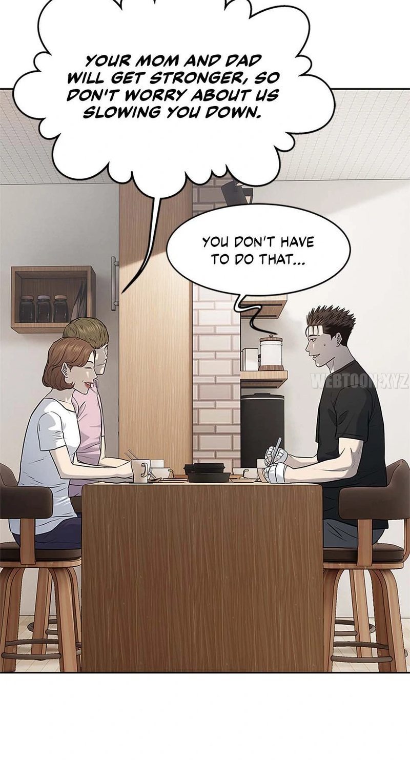 God of Blackfield - Chapter 233 [photo 59] - MangaPorn