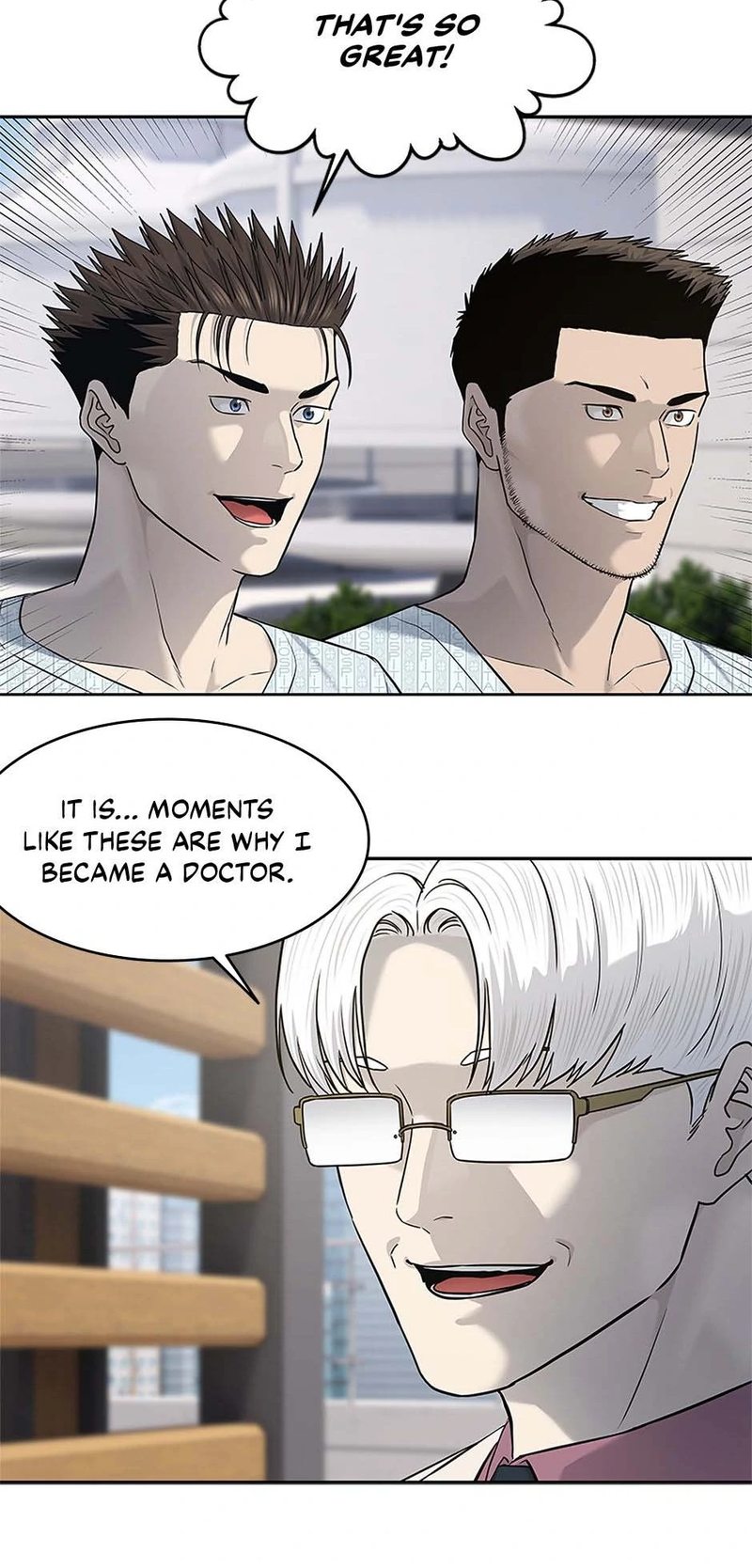 God of Blackfield - Chapter 233 [photo 6] - MangaPorn