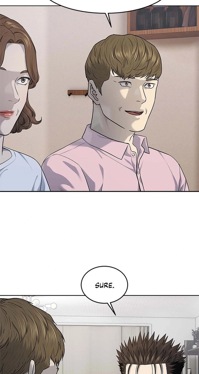 God of Blackfield - Chapter 233 [photo 64] - MangaPorn