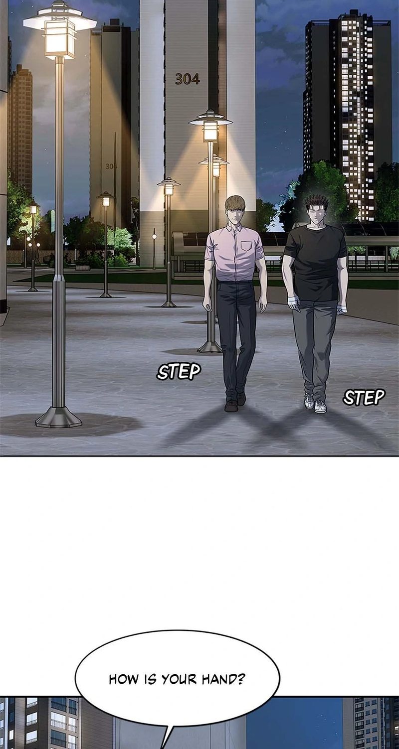 God of Blackfield - Chapter 233 [photo 67] - MangaPorn