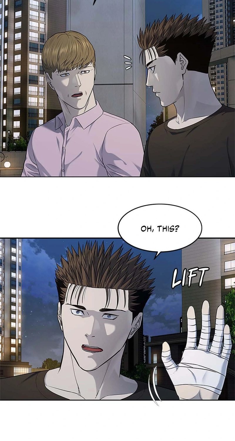 God of Blackfield - Chapter 233 [photo 68] - MangaPorn