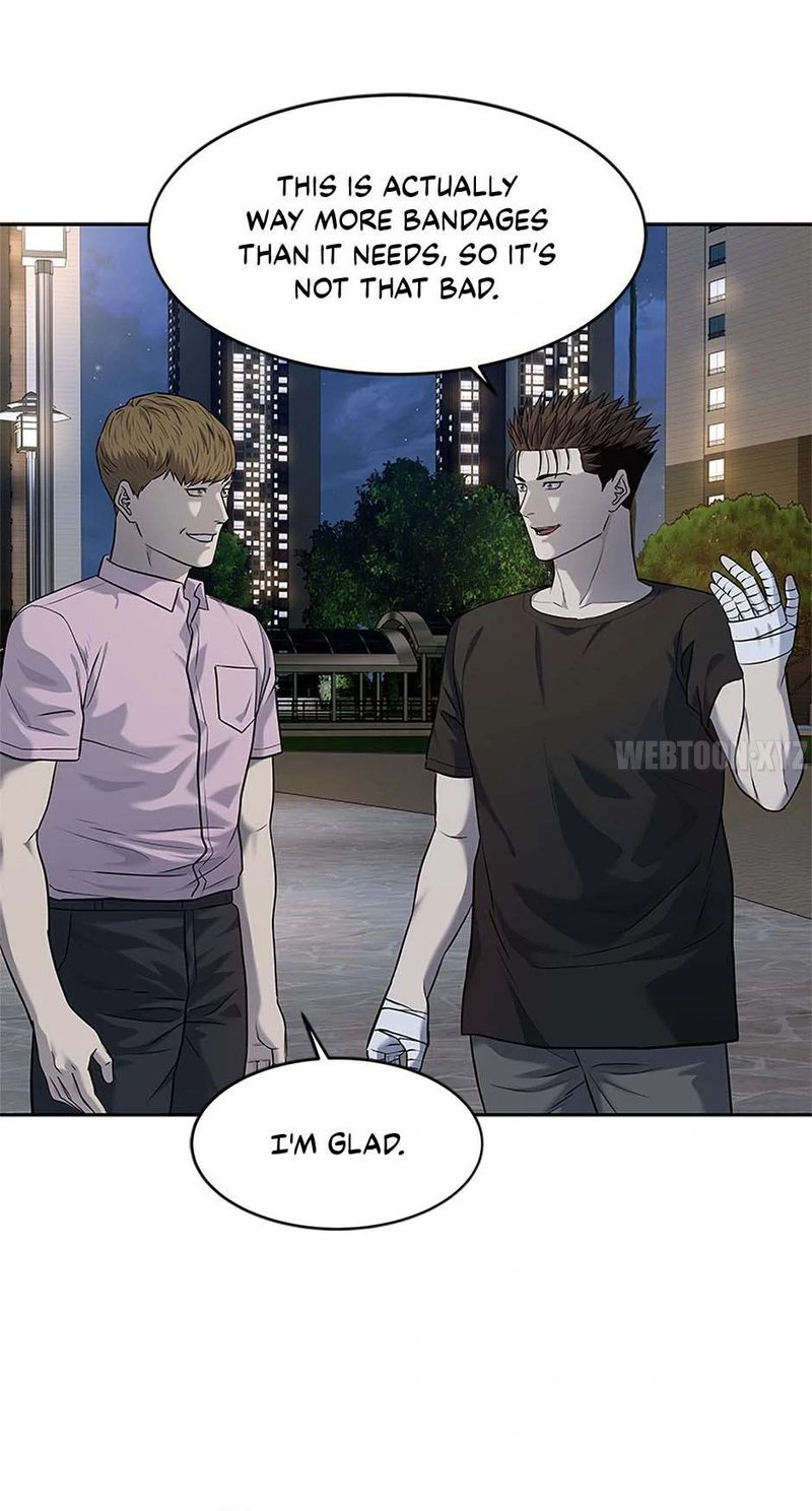 God of Blackfield - Chapter 233 [photo 69] - MangaPorn