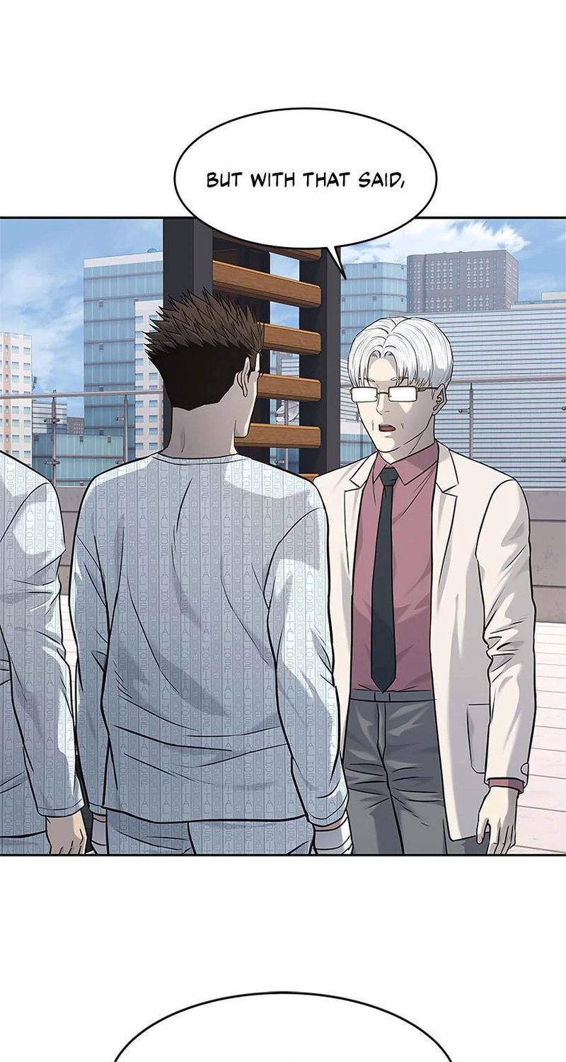 God of Blackfield - Chapter 233 [photo 7] - MangaPorn