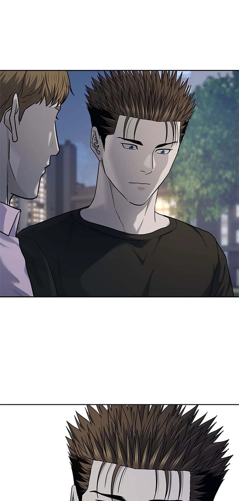 God of Blackfield - Chapter 233 [photo 75] - MangaPorn