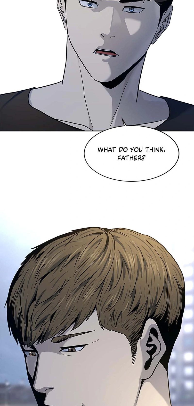 God of Blackfield - Chapter 233 [photo 76] - MangaPorn