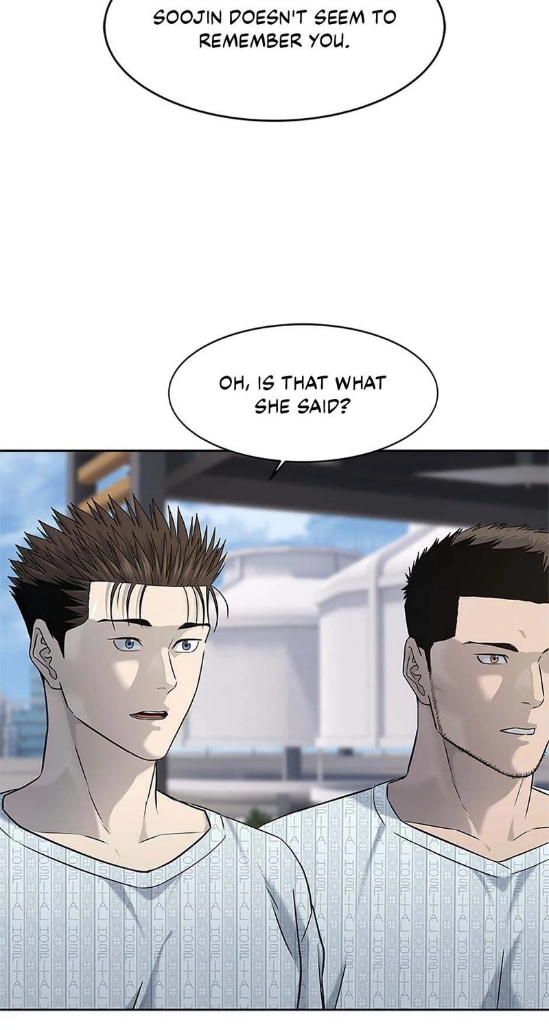 God of Blackfield - Chapter 233 [photo 8] - MangaPorn