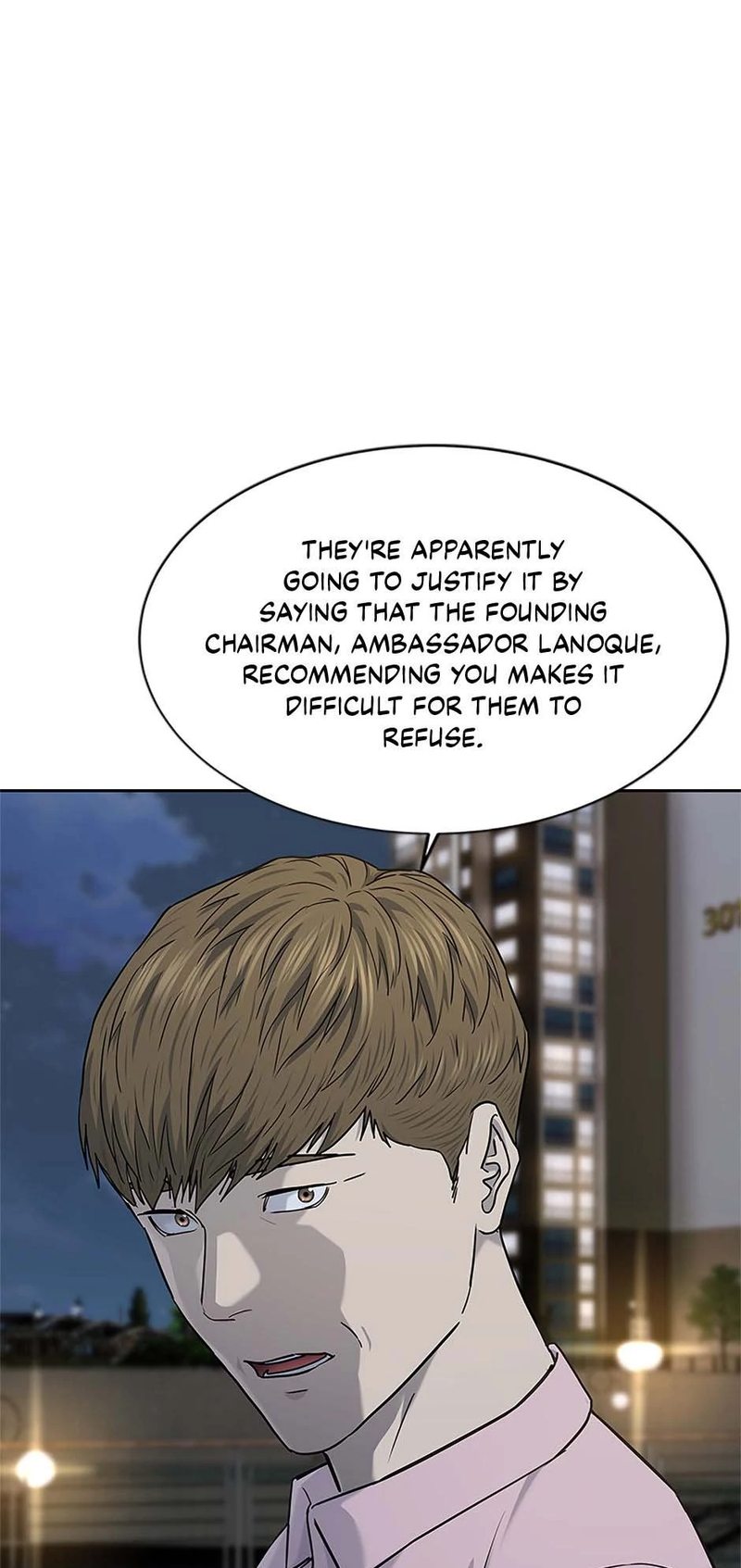 God of Blackfield - Chapter 234 [photo 1] - MangaPorn