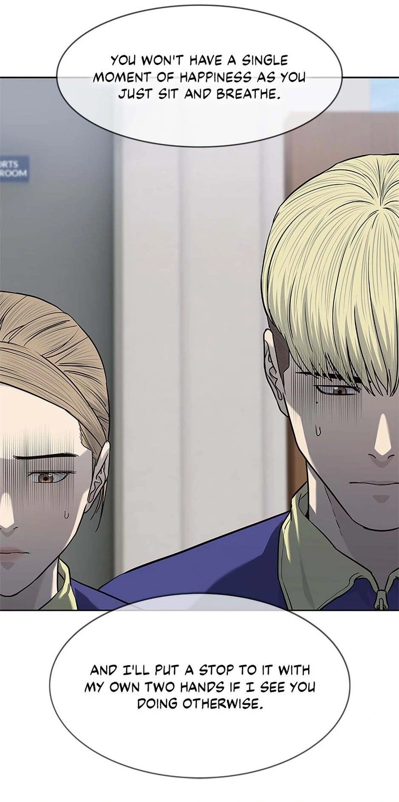 God of Blackfield - Chapter 234 [photo 106] - MangaPorn