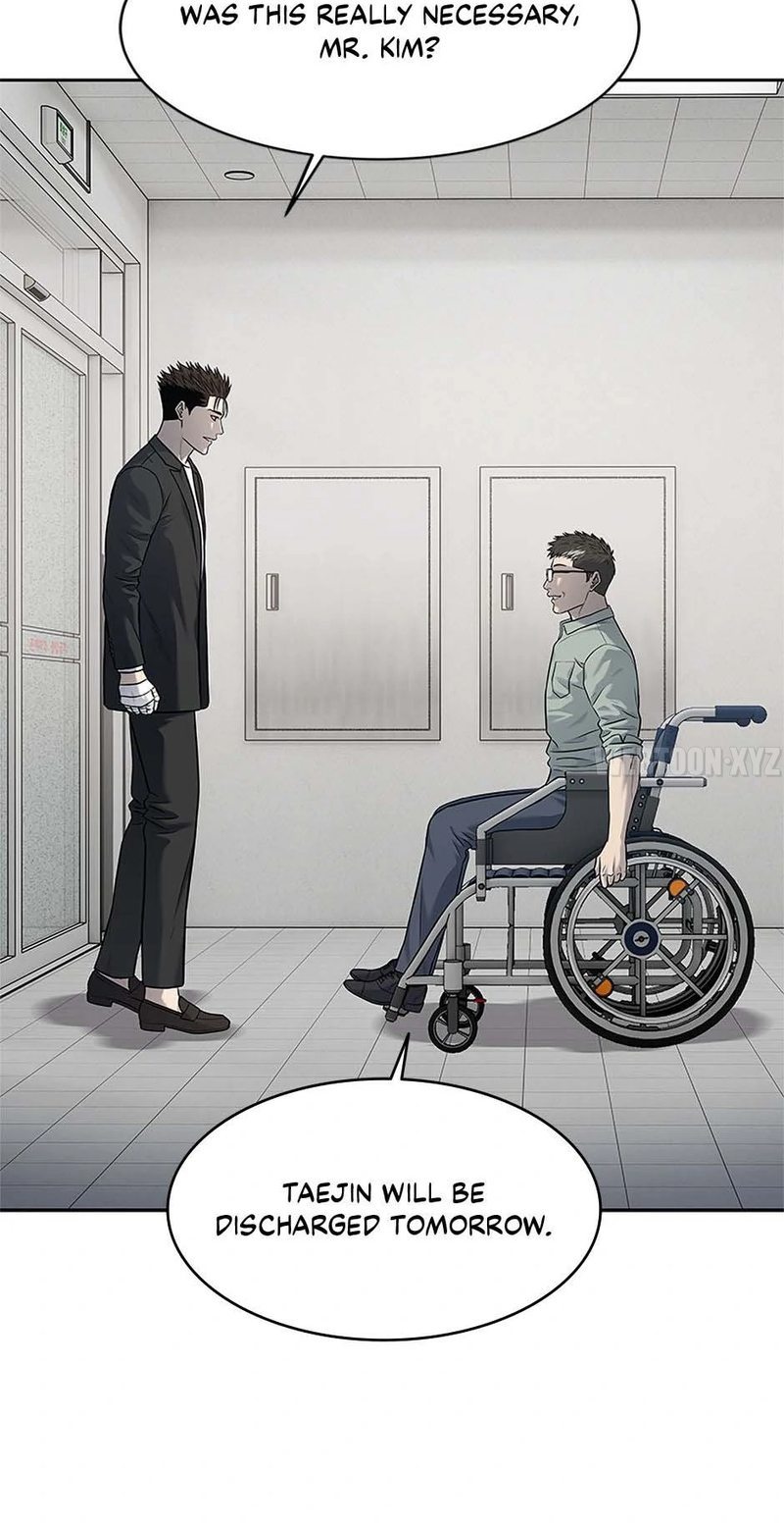 God of Blackfield - Chapter 234 [photo 20] - MangaPorn