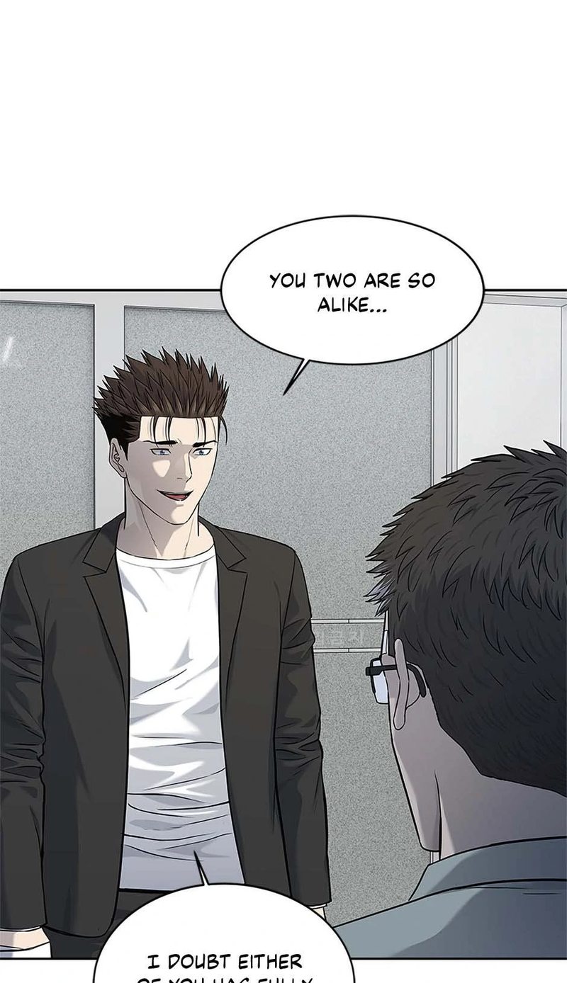 God of Blackfield - Chapter 234 [photo 21] - MangaPorn