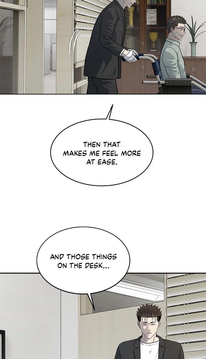 God of Blackfield - Chapter 234 [photo 24] - MangaPorn