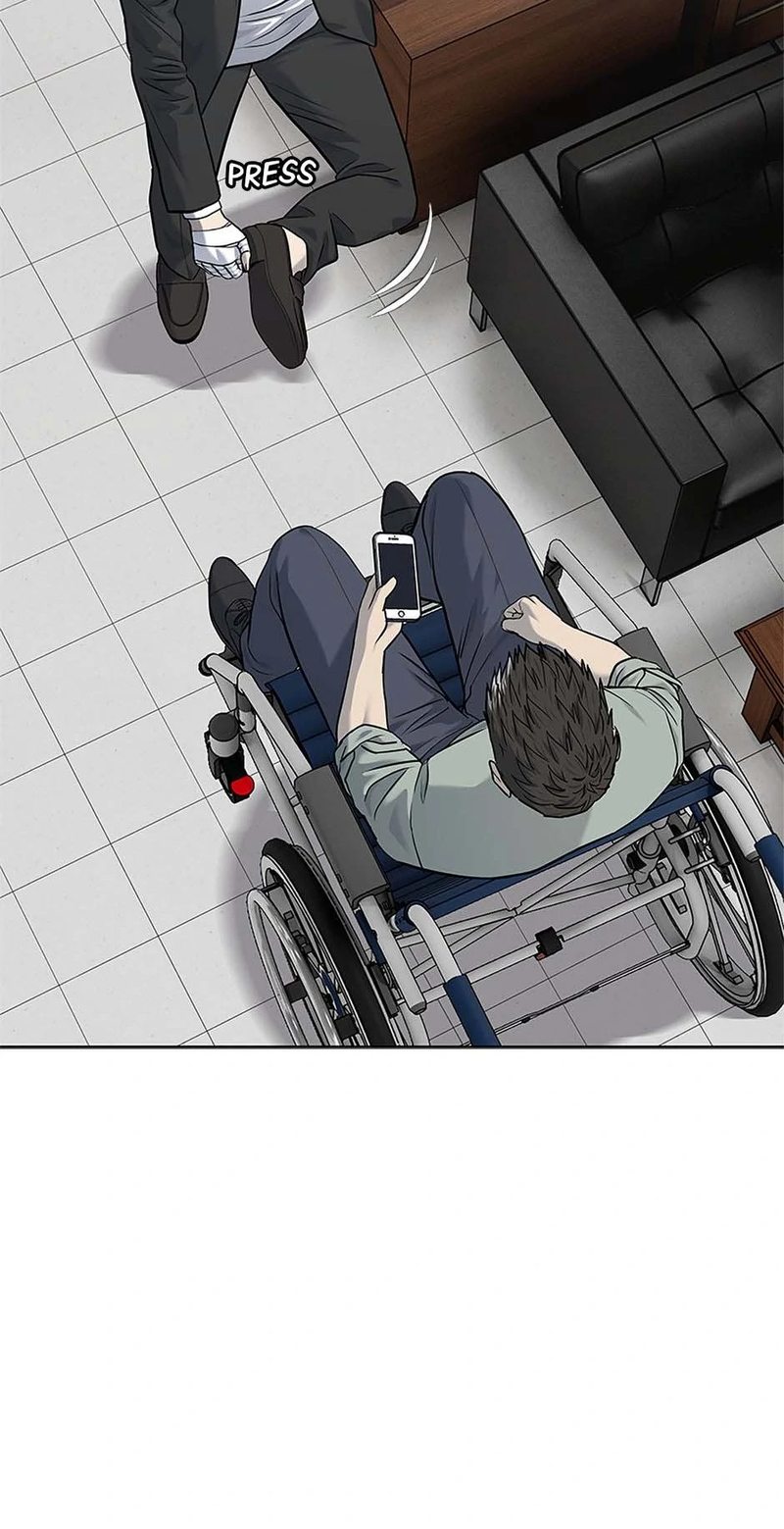 God of Blackfield - Chapter 234 [photo 29] - MangaPorn