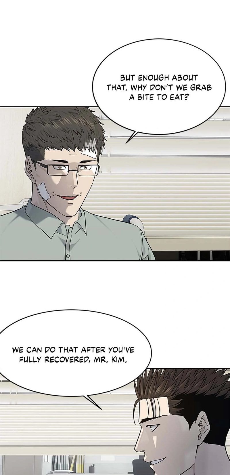 God of Blackfield - Chapter 234 [photo 35] - MangaPorn