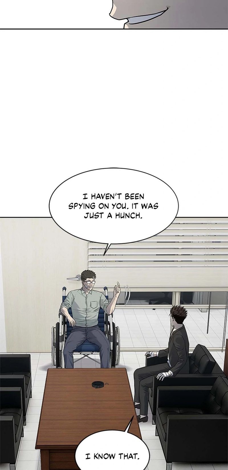 God of Blackfield - Chapter 234 [photo 37] - MangaPorn