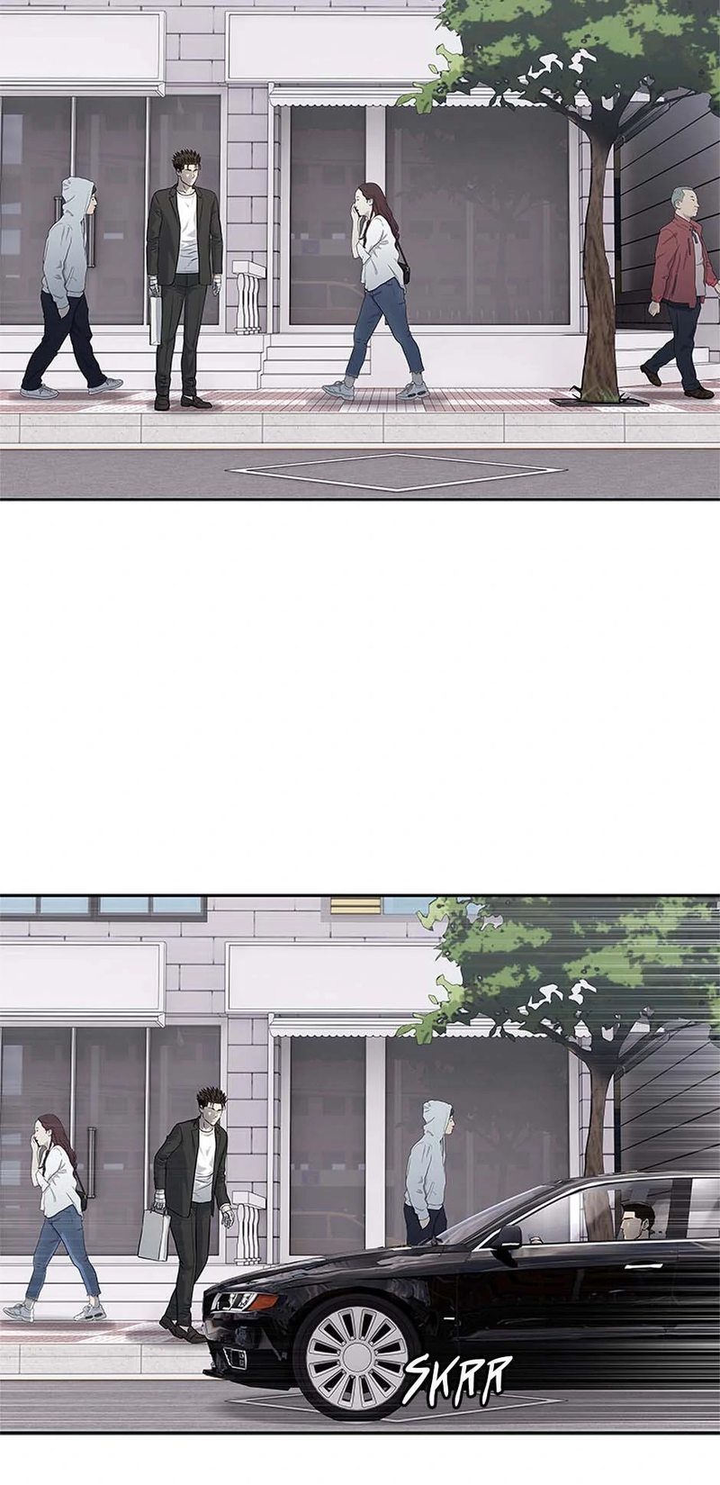 God of Blackfield - Chapter 234 [photo 39] - MangaPorn