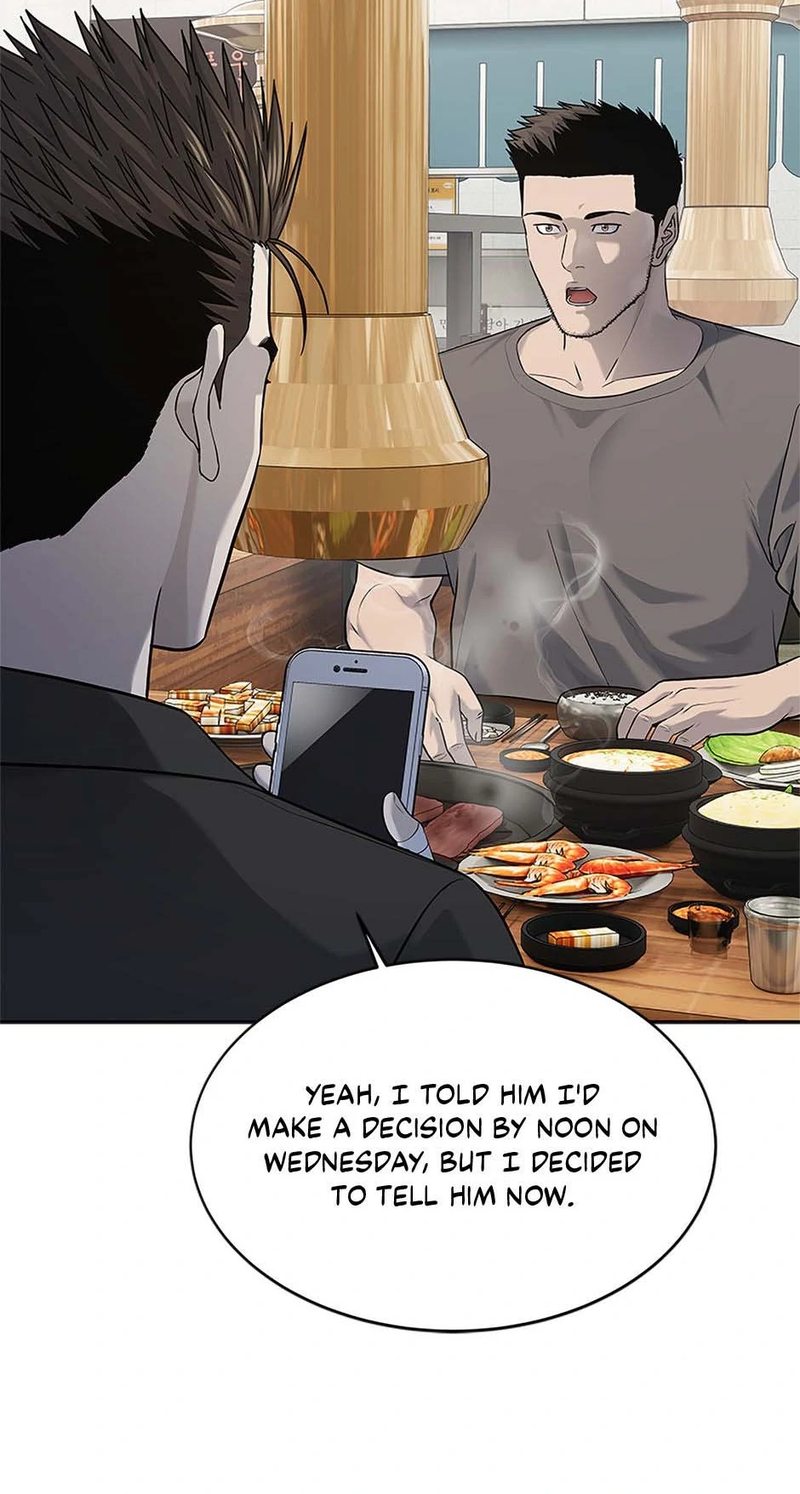 God of Blackfield - Chapter 234 [photo 47] - MangaPorn