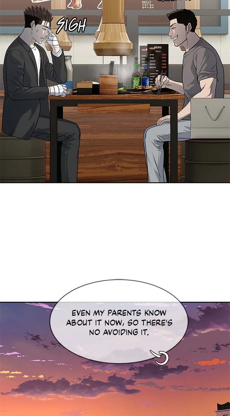 God of Blackfield - Chapter 234 [photo 55] - MangaPorn