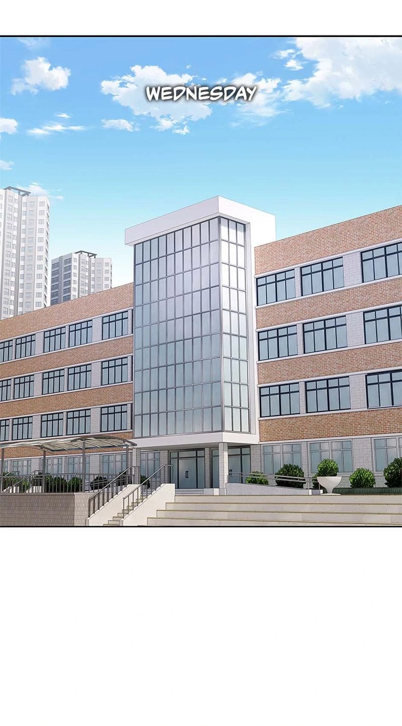 God of Blackfield - Chapter 234 [photo 57] - MangaPorn