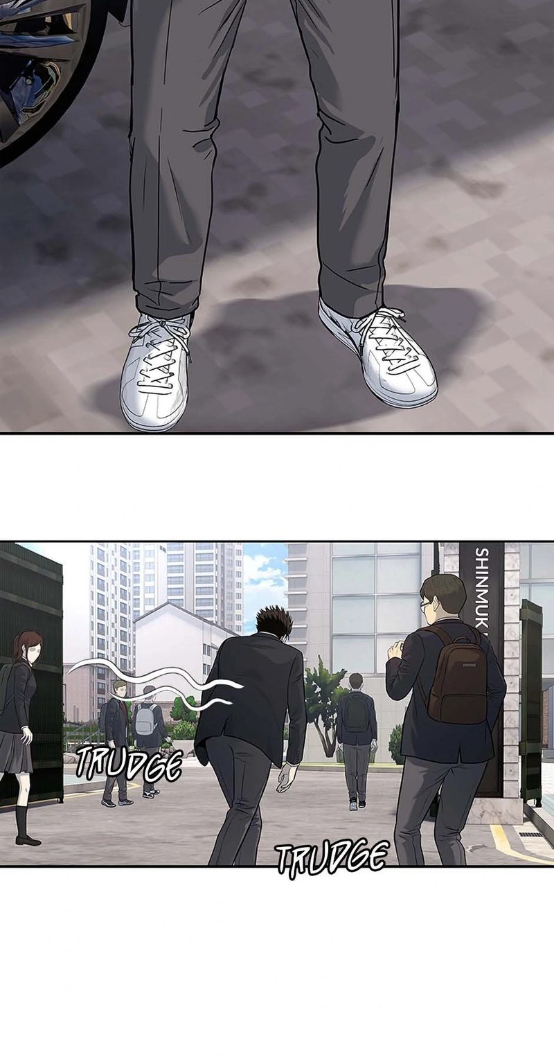 God of Blackfield - Chapter 234 [photo 60] - MangaPorn